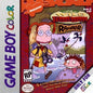 THE WILD THORNBERRY'S RAMBLER