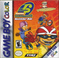NICKELODEON ROCKET POWER GETTIN' AIR