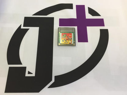 NICKELODEON ROCKET POWER GETTIN' AIR (usagé)