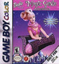 BARBIE MAGIC GENIE ADVENTURE