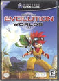 EVOLUTION WORLDS