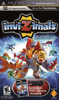 INVIZIMALS (COMPLETE IN BOX)