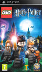 LEGO HARRY POTTER YEARS 1-4 (usagé)