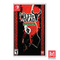 WEST OF DEAD PATH OF THE CROW (LIMITED RUN GAMES) (usagé)