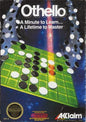 OTHELLO (COMPLETE IN BOX) (usagé)