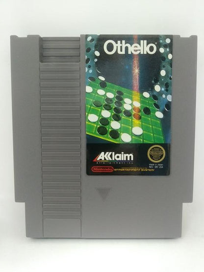 OTHELLO (COMPLETE IN BOX) (usagé)