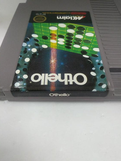 OTHELLO (COMPLETE IN BOX) (usagé)