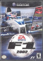F1 2002 (usagé)