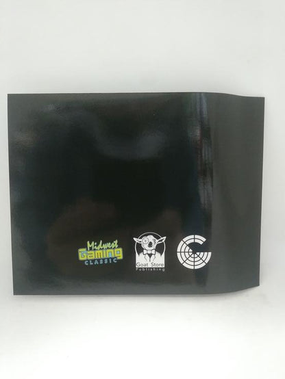 BOVINIUM QUEST - HOMEBREW (COMPLETE IN BOX)