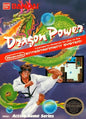 DRAGON POWER (COMPLETE IN BOX)