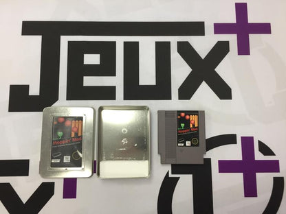 HOPPIN' MAD - HOMEBREW (COMPLETE IN BOX) (usagé)