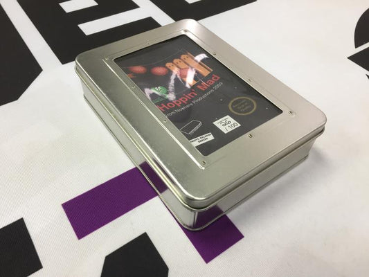 HOPPIN' MAD - HOMEBREW (COMPLETE IN BOX) (usagé)