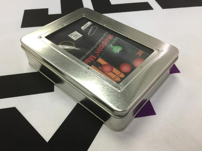 HOPPIN' MAD - HOMEBREW (COMPLETE IN BOX) (usagé)