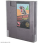 PLASTIC CARTRIDGE PROTECTOR (NINTENDO NES)
