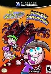 FAIRLY ODDPARENTS SHADOW SHOWDOWN