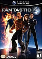 FANTASTIC 4 (usagé)