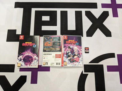 RIDDLED CORPSES EX PAL EDITION