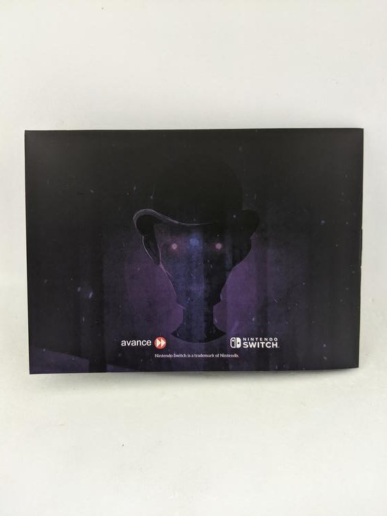 PINSTRIPE PAL EDITION (usagé)