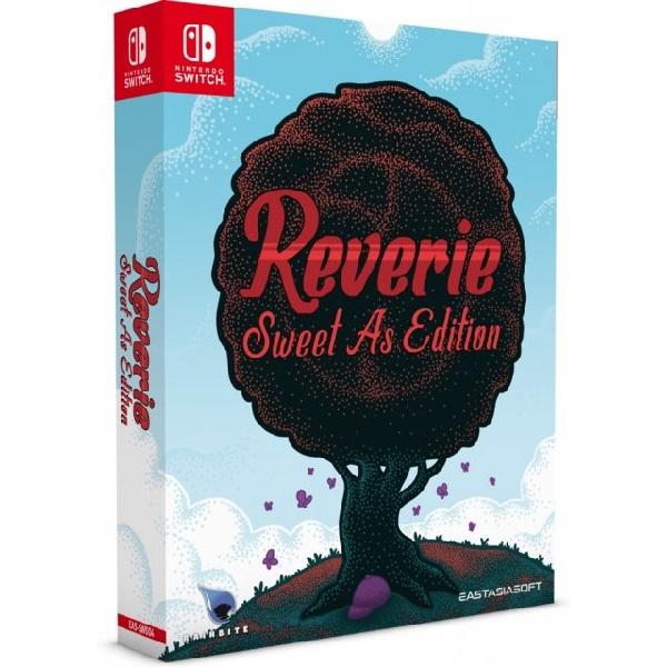 REVERIE SWEET AS EDITION (EASTASIASOFT)