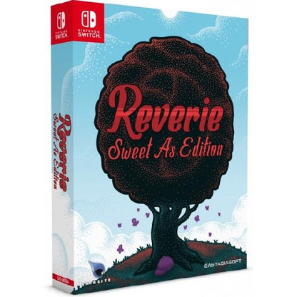 REVERIE SWEET AS EDITION (EASTASIASOFT)