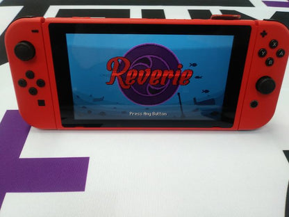 REVERIE SWEET AS EDITION (EASTASIASOFT)