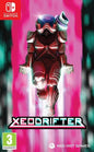 XEODRIFTER PAL EDITION
