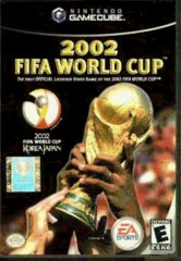 FIFA 2002 WORLD CUP (usagé)