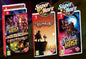 STEAMWORLD COLLECTION PAL EDITION (SUPER RARE GAMES)