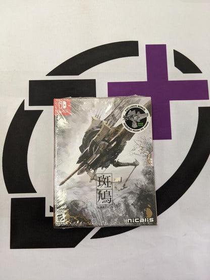 IKARUGA