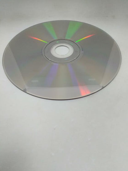 GUILTY GEAR XX THE MIDNIGHT CARNIVAL JAP EDITION (COMPLETE IN BOX)