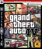 GRAND THEFT AUTO IV GREATEST HITS (COMPLETE IN BOX)