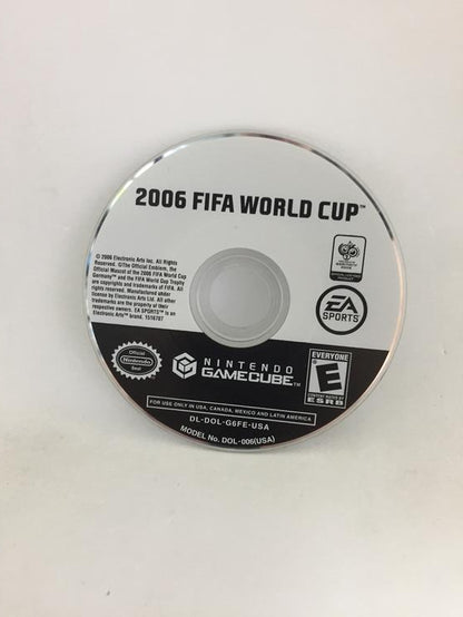 FIFA 2006 WORLD CUP GERMANY (COMPLETE IN BOX) (usagé)