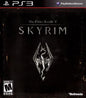 THE ELDER SCROLLS V SKYRIM (CD ONLY)