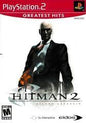 HITMAN 2 GREATEST HITS (CD ONLY)