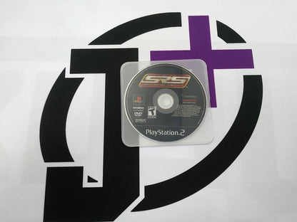 STREET RACING SYNDICATE (CD ONLY)