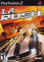 L.A. RUSH (CD ONLY) (usagé)
