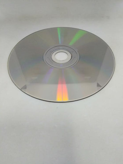 L.A. RUSH (CD ONLY) (usagé)
