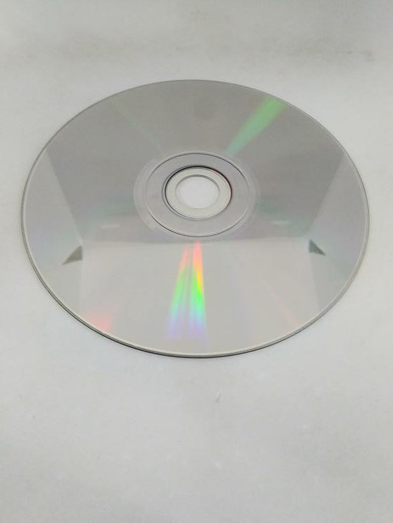 TEKKEN 4 (CD ONLY)