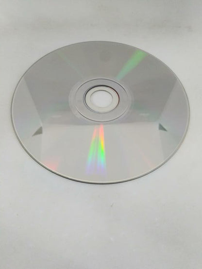 TEKKEN 4 (CD ONLY) (usagé)