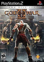 GOD OF WAR II (CD ONLY) 