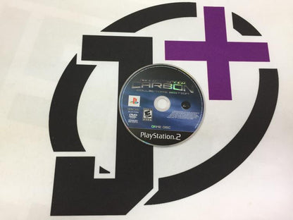 NEED FOR SPEED CARBON COLLECTOR'S EDITION (GAME DISC / CD ONLY)