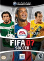 FIFA SOCCER 07 (COMPLETE IN BOX) (usagé)
