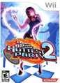 DANCE DANCE REVOLUTION HOTTEST PARTY 2 (COMPLETE IN BOX)