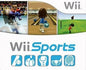 WII SPORTS (WITH BOX)