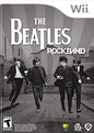ROCK BAND THE BEATLES (CD ONLY)