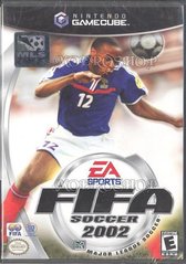 FIFA SOCCER 2002