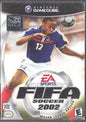 FIFA SOCCER 2002 (usagé)