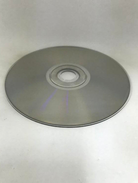 DRAGON BALL Z ULTIMATE TENKAICHI (CD ONLY) (usagé)
