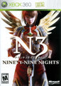 NINETY NINE NIGHTS (CD ONLY) (usagé)