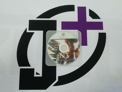 NINETY NINE NIGHTS (CD ONLY) (usagé)